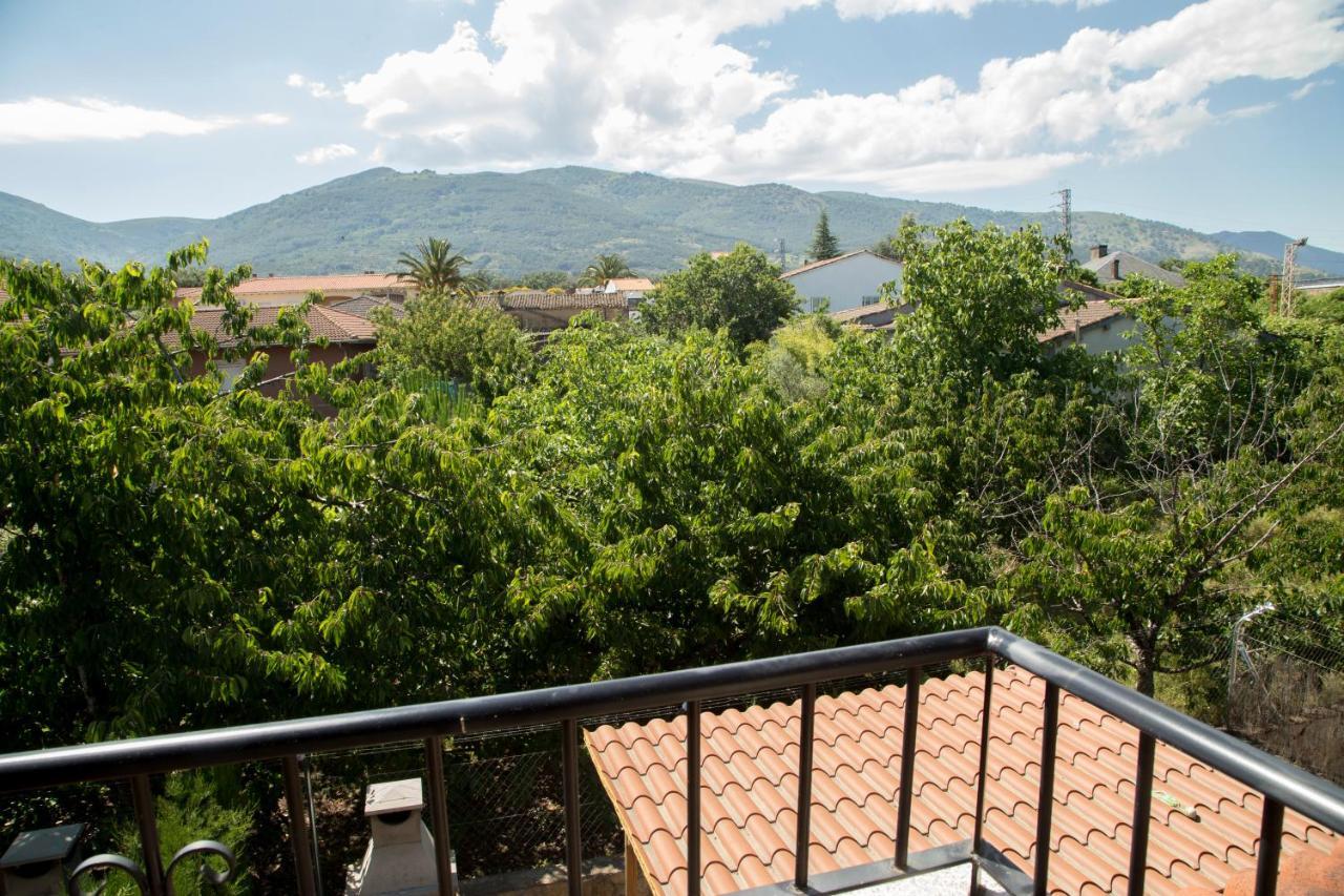 Casas Rurales El Caminante 卡米诺新村 外观 照片